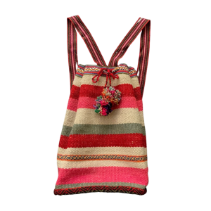 Mochila Sinchi Roca